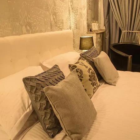 Scala City Center 3* Bukarest