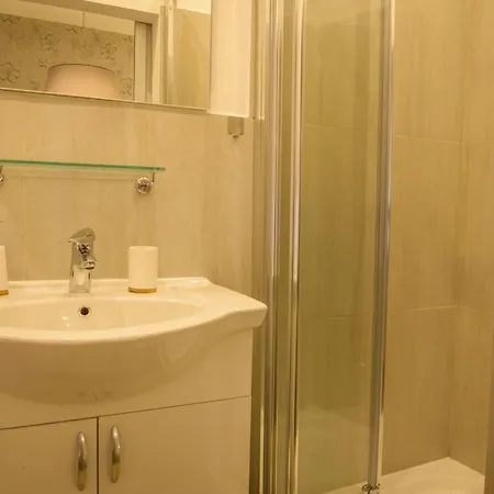 Scala City Center 3* Bukarest