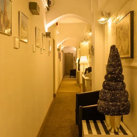 Scala City Center 3* Bukarest