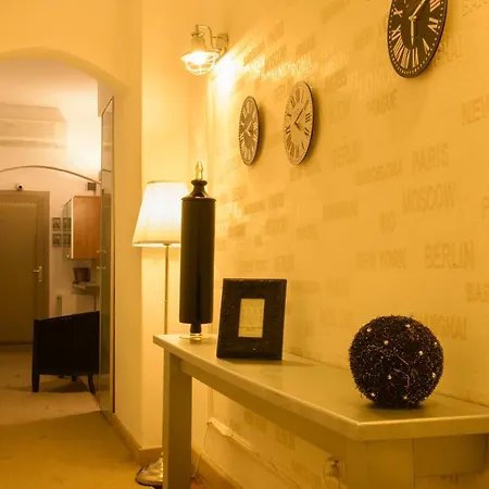 Scala City Center 3* Bukarest