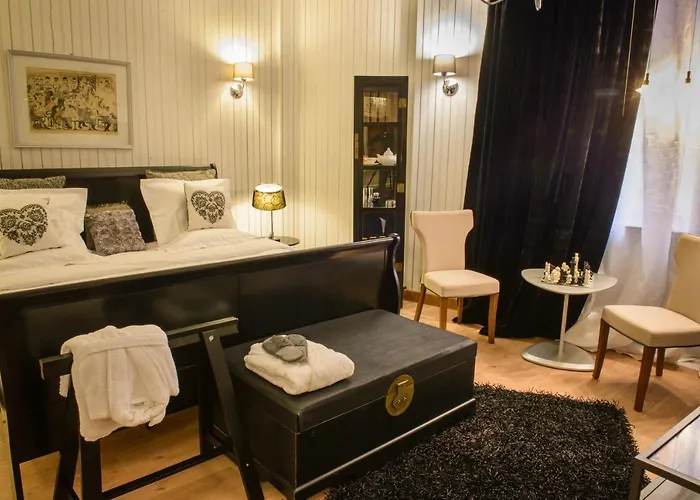 Scala City Center 부쿠레슈티