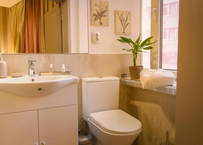 Scala City Center 3*