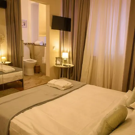 Hotel Scala City Center Bucarest