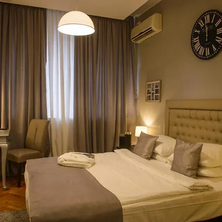 Scala City Center 3* 布加勒斯特