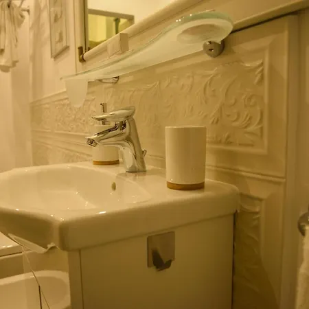 Scala City Center 酒店