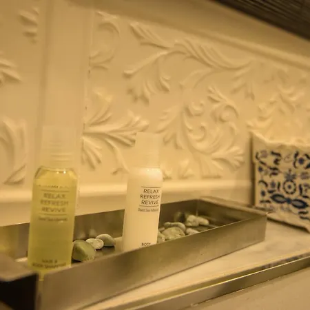 酒店 Scala City Center