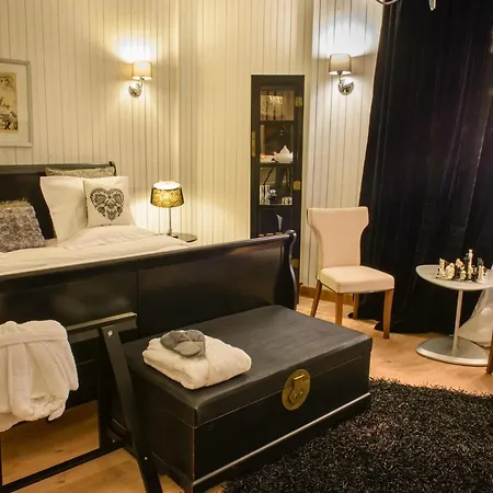 Scala City Center 布加勒斯特