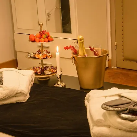 Scala City Center 3* 布加勒斯特