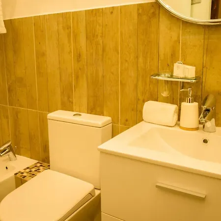 Scala City Center Hotel