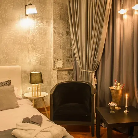 Scala City Center 3* Bukareszt