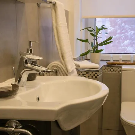 Scala City Center 3*