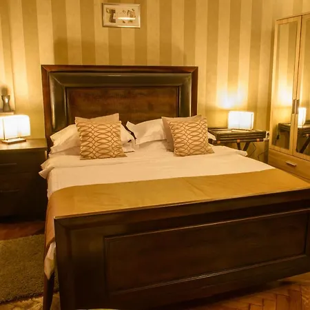 酒店 Scala City Center