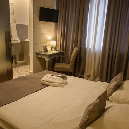 Scala City Center 布加勒斯特