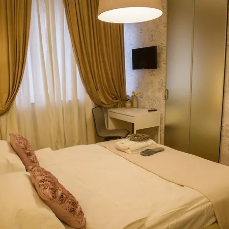 Scala City Center Hotel 3*