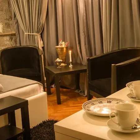 Scala City Center Hotel Bucarest