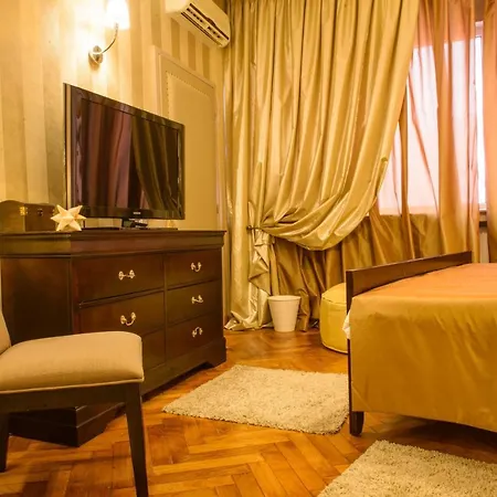 Hotel Scala City Center Bucarest
