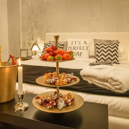 Hotel Scala City Center 3*