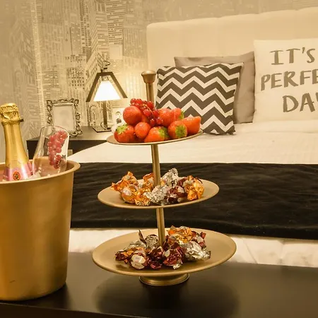 Scala City Center 3*