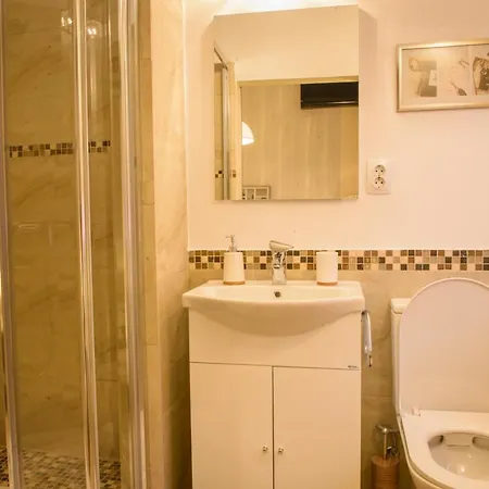 Hotel Scala City Center