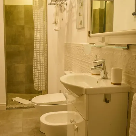 Scala City Center 酒店