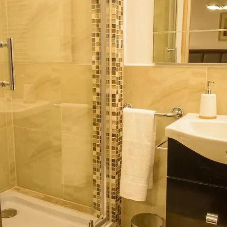 Scala City Center Hotel Bucarest