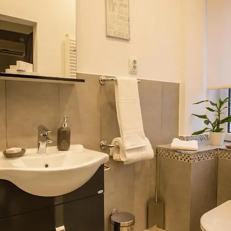 Scala City Center Hotel