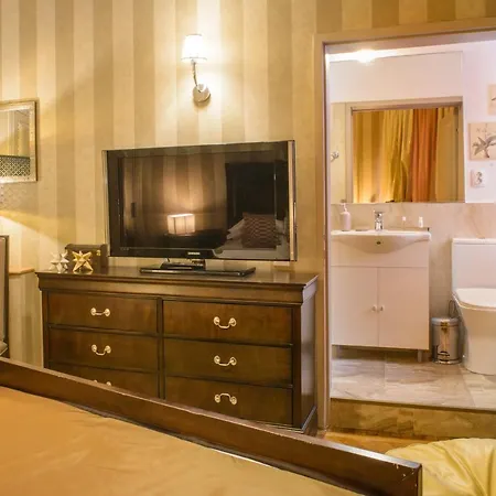 Scala City Center 3*