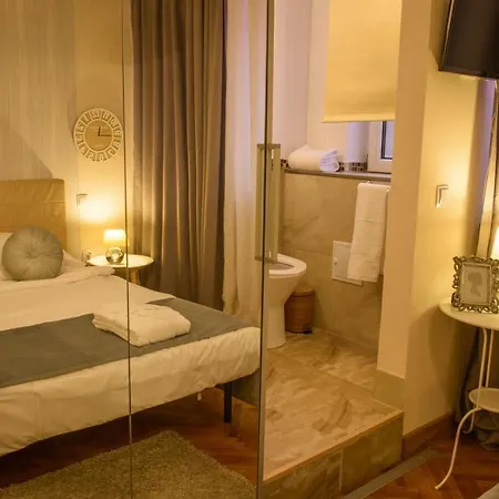 Scala City Center 3* 布加勒斯特