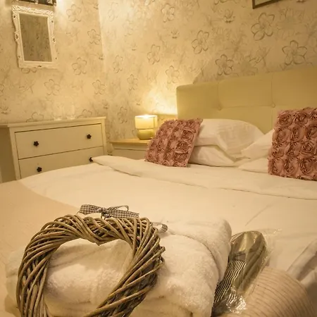 Scala City Center Hotel
