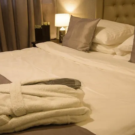 Scala City Center 酒店 3*