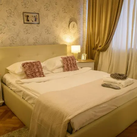Scala City Center Hotel 3*