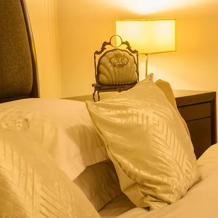 酒店 Scala City Center