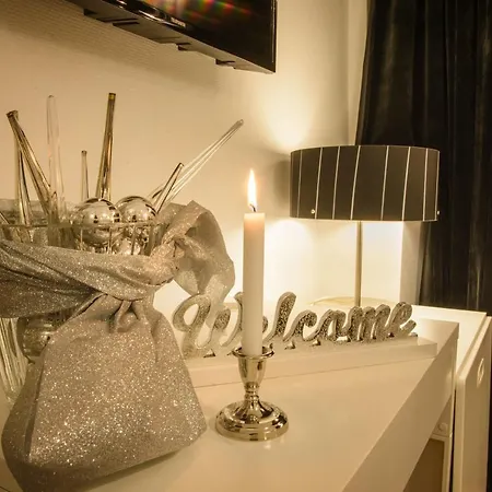 Scala City Center 3* 布加勒斯特