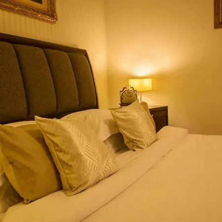 Scala City Center 3* Bukareszt