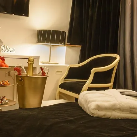 Scala City Center 3* Bucarest