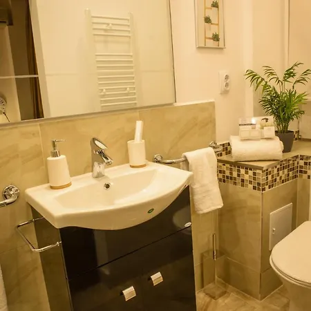 Hotel Scala City Center 3*