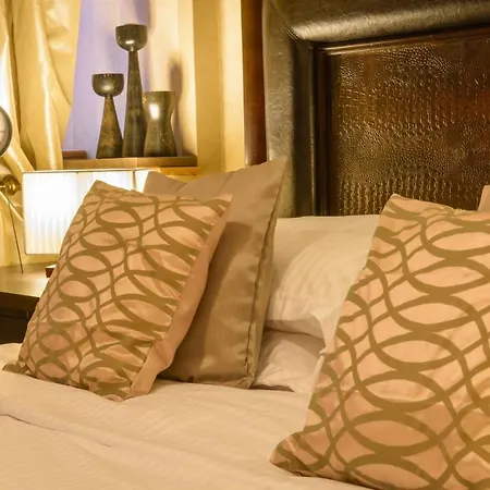 Scala City Center Hotel