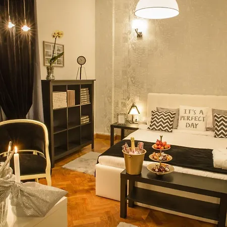 Scala City Center Hotel