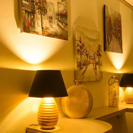 Scala City Center Hotel Bucureşti