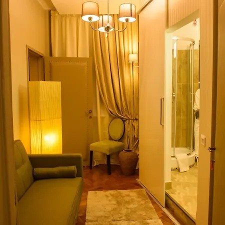 Hotel Scala City Center Bucarest