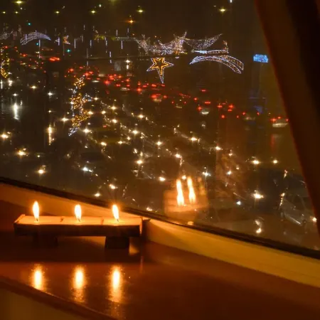 Scala City Center Bucarest