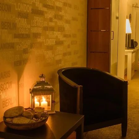 Scala City Center Hotel 3*