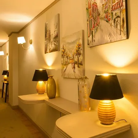 Hotel Scala City Center 3*