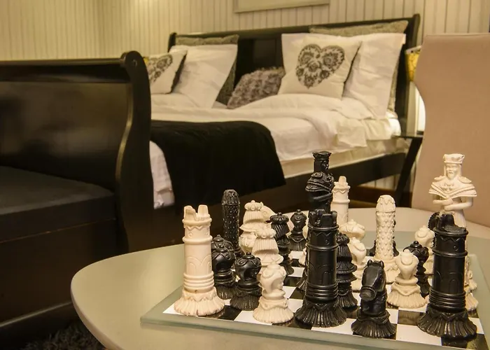 Hotel Scala City Center Bukarest