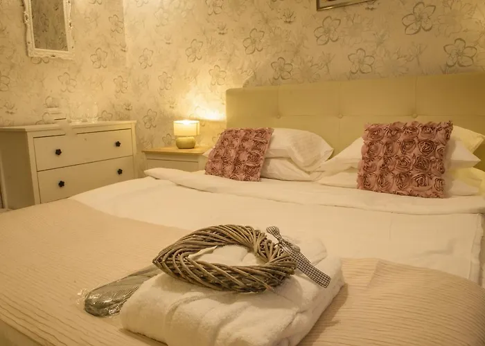 Scala City Center Hotel Boekarest