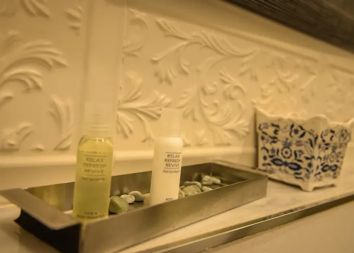 Hotel Scala City Center