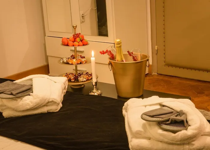 Scala City Center 3* Boekarest