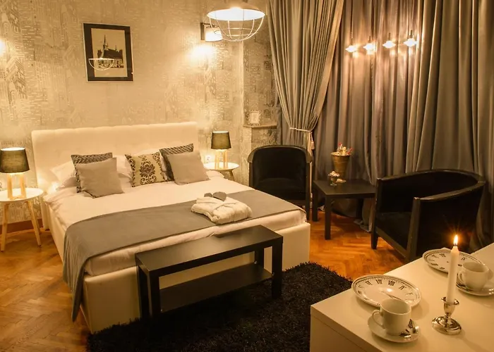 Scala City Center Hotel