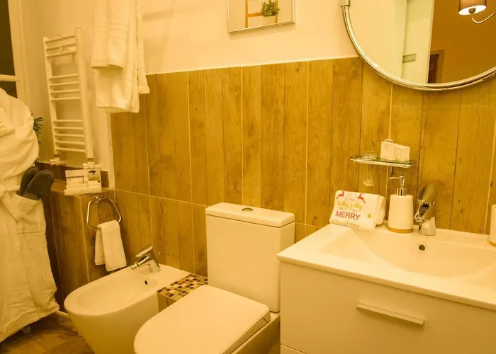 Scala City Center 3* Bucarest