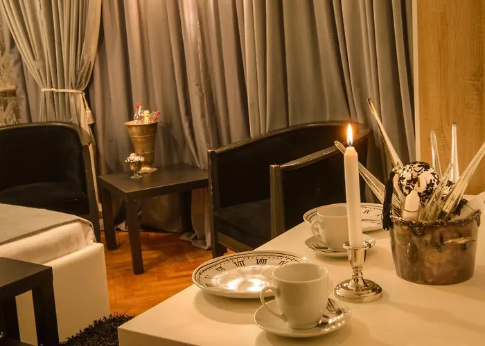 Scala City Center Отель 3*